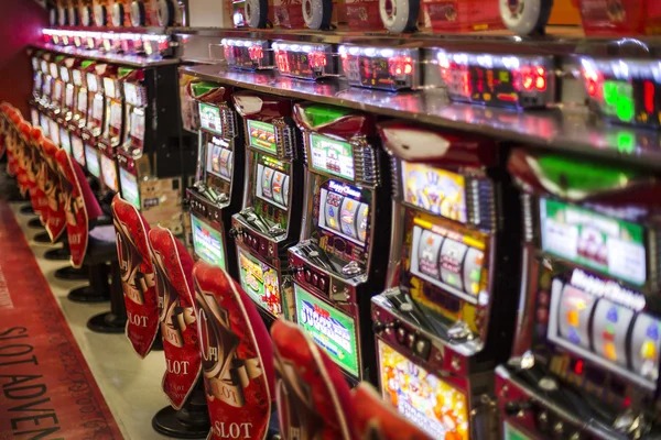 Bonanza Gold scoring system video